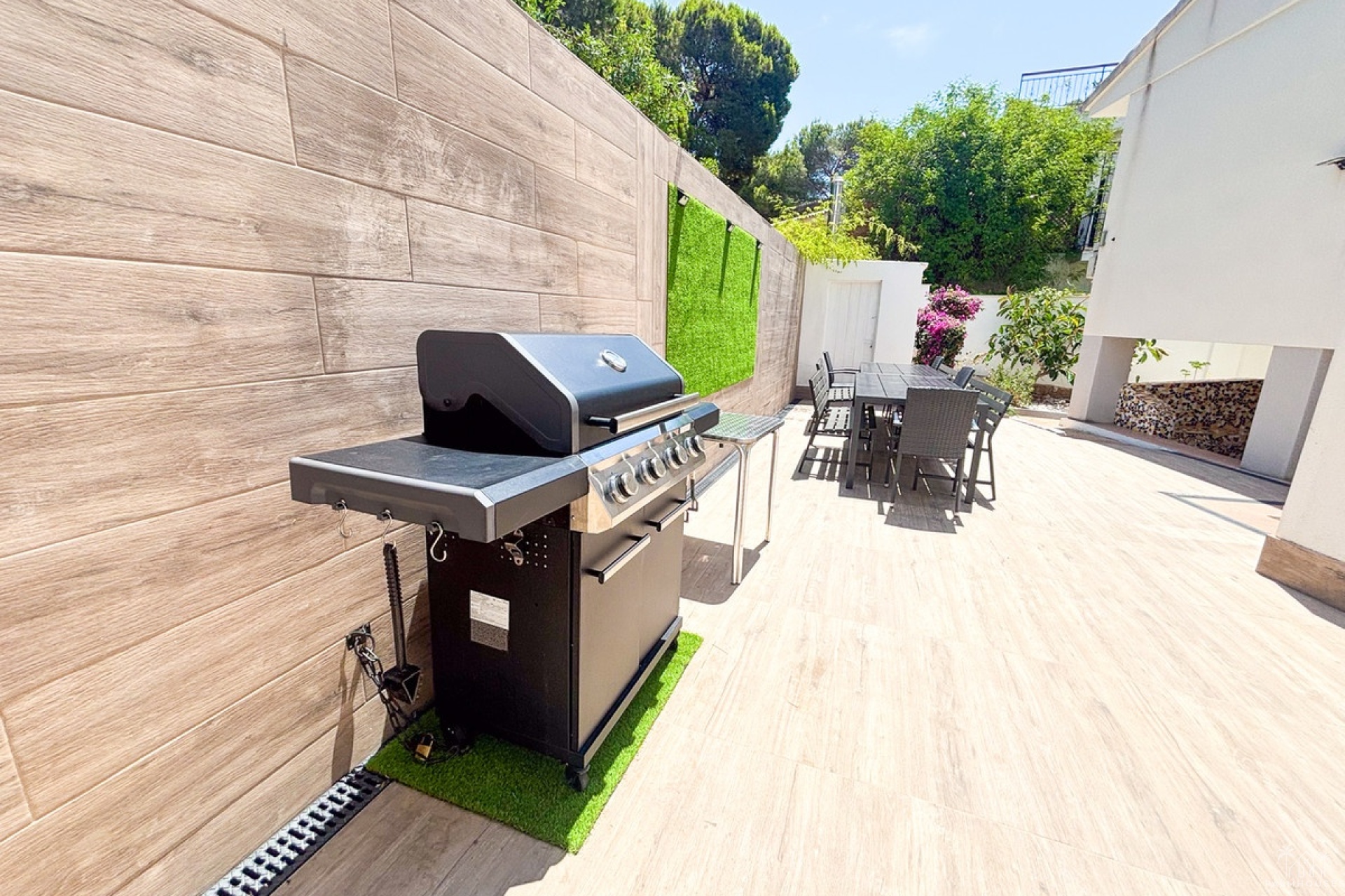 Revente - Villa - Orihuela - Dehesa de Campoamor