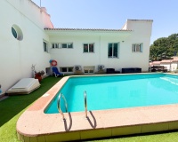Revente - Villa - Orihuela - Dehesa de Campoamor