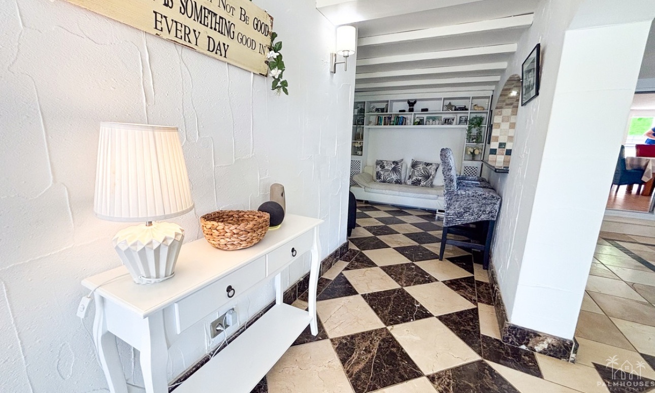 Revente - Villa - Orihuela - Dehesa de Campoamor