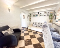 Revente - Villa - Orihuela - Dehesa de Campoamor