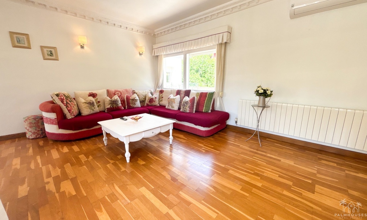 Revente - Villa - Orihuela - Dehesa de Campoamor