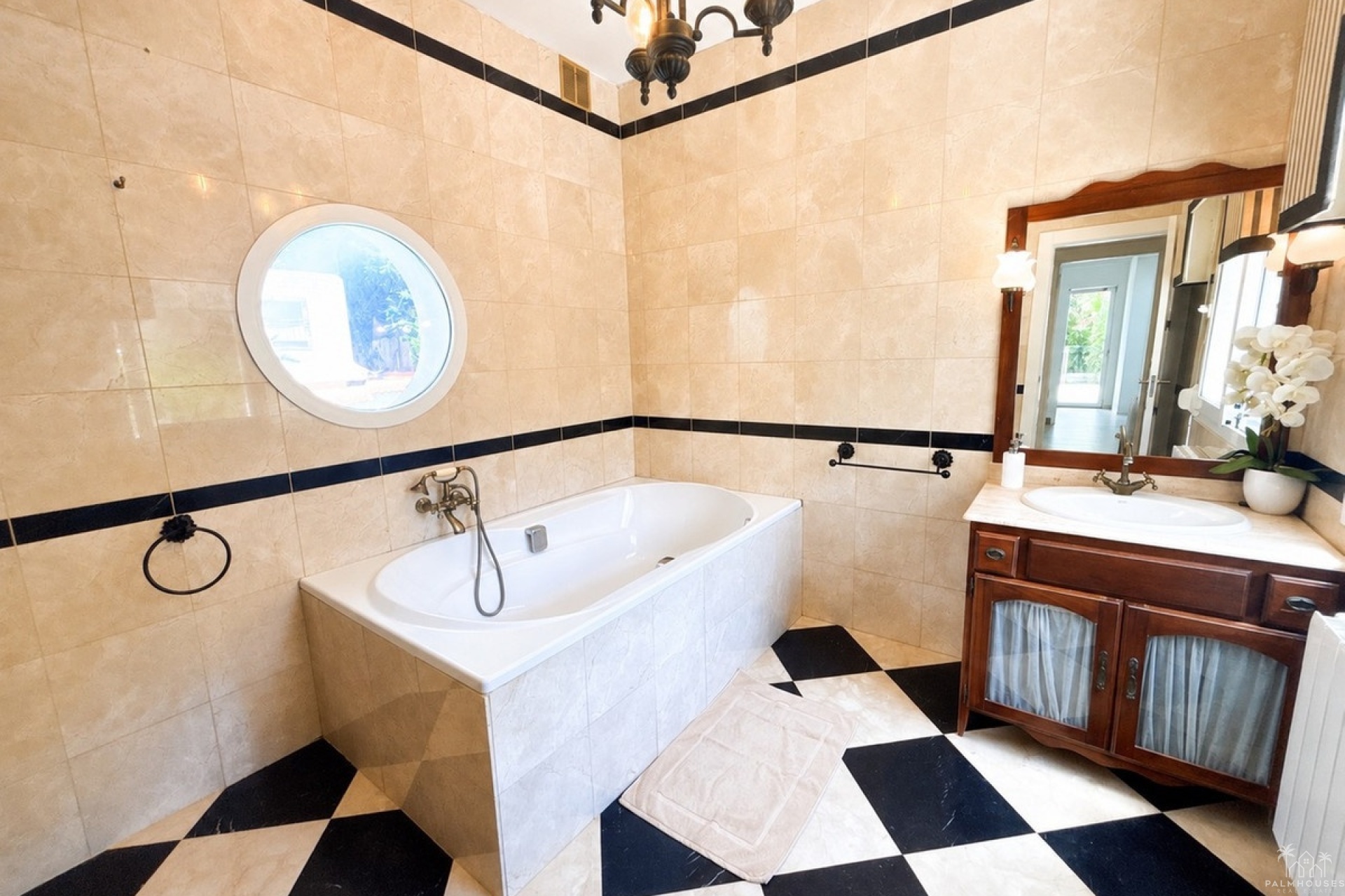 Revente - Villa - Orihuela - Dehesa de Campoamor