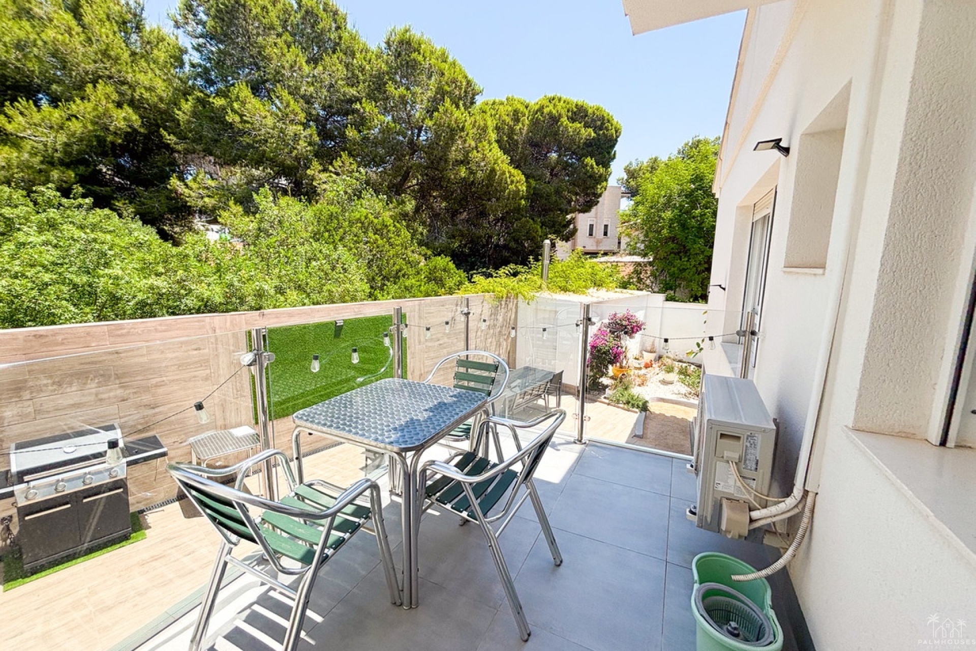 Revente - Villa - Orihuela - Dehesa de Campoamor