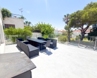 Revente - Villa - Orihuela - Dehesa de Campoamor