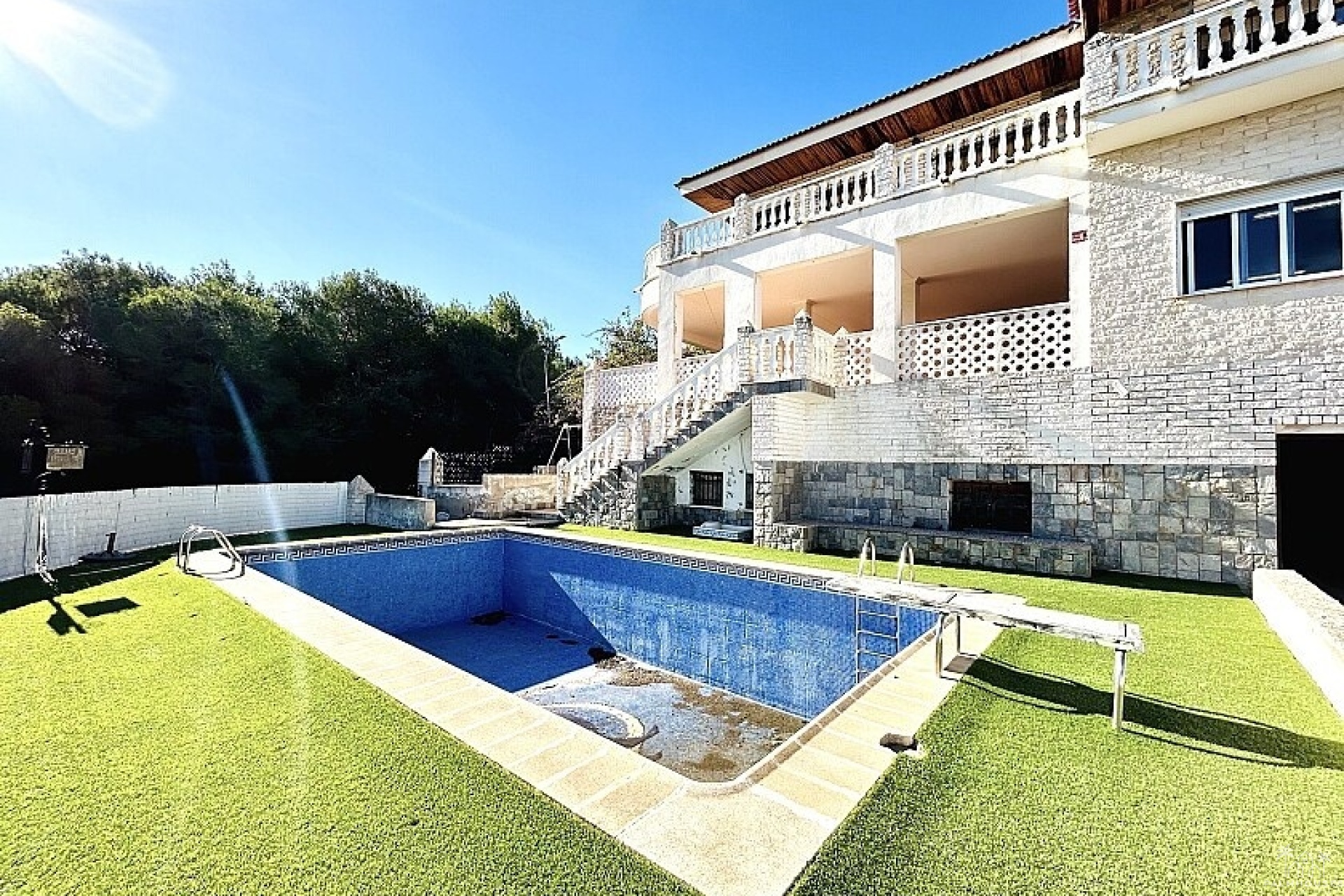 Revente - Villa - Orihuela - Dehesa de Campoamor