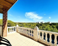 Revente - Villa - Orihuela - Dehesa de Campoamor