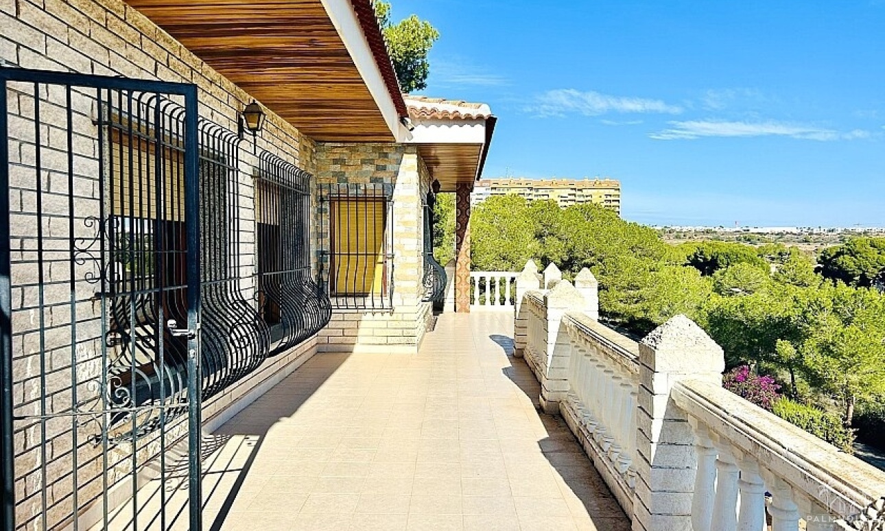 Revente - Villa - Orihuela - Dehesa de Campoamor