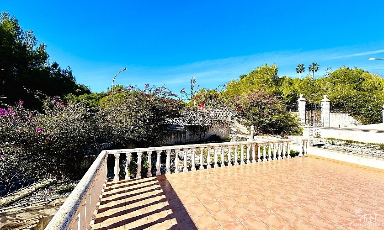 Revente - Villa - Orihuela - Dehesa de Campoamor