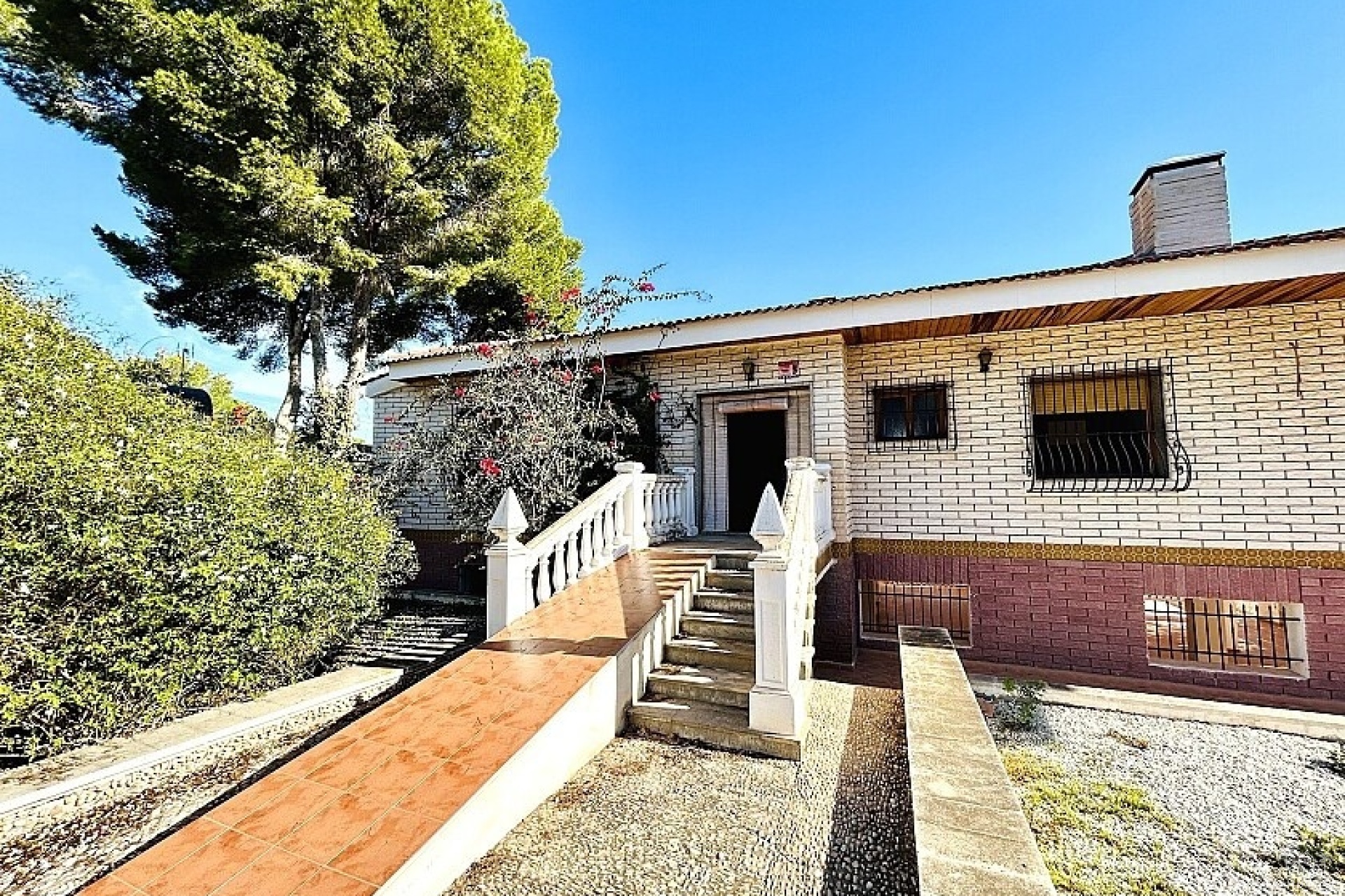 Revente - Villa - Orihuela - Dehesa de Campoamor