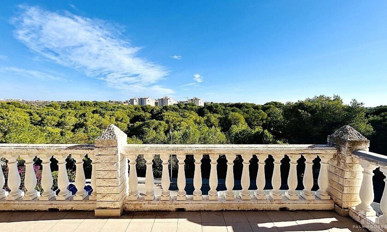Revente - Villa - Orihuela - Dehesa de Campoamor