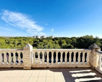 Revente - Villa - Orihuela - Dehesa de Campoamor