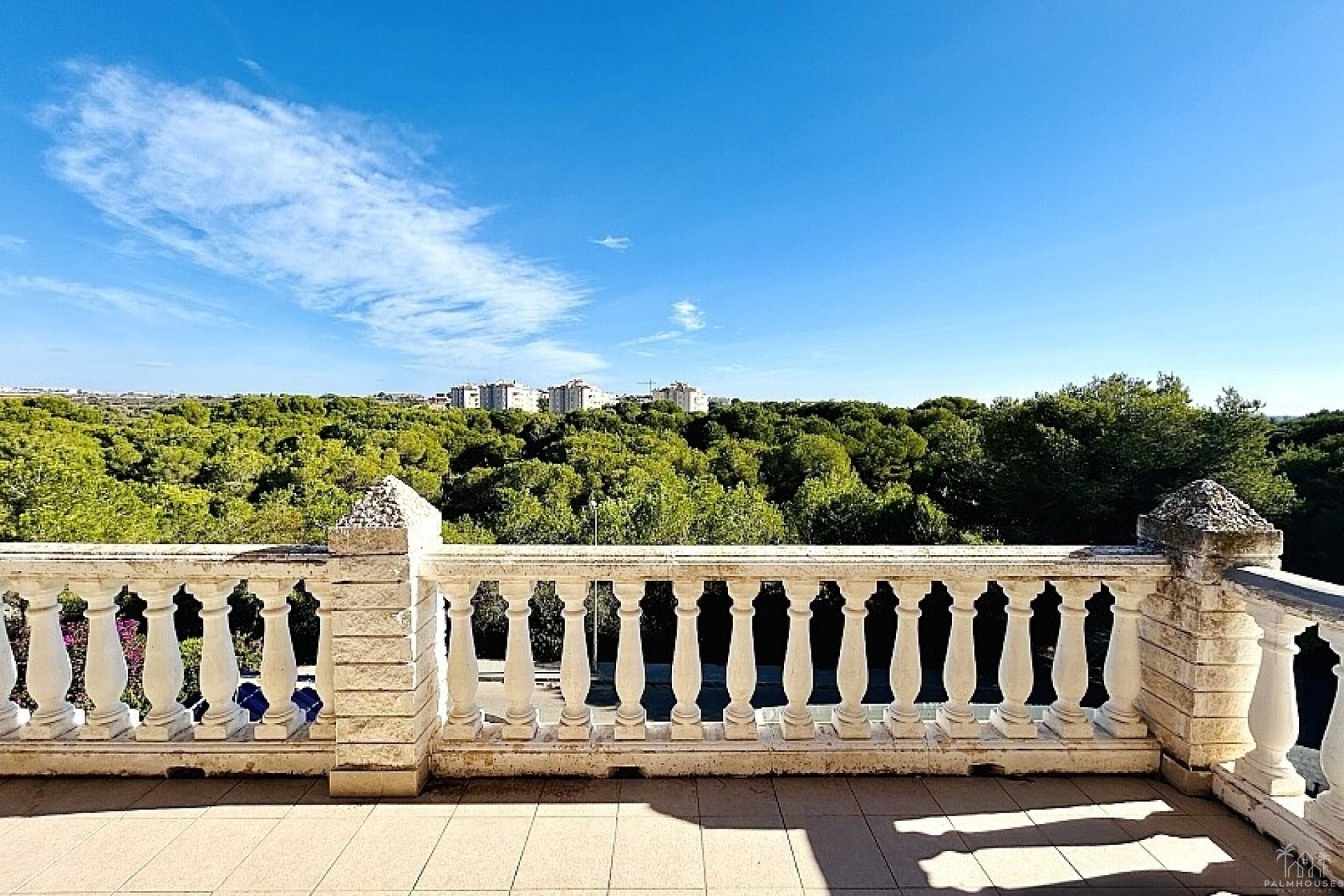 Revente - Villa - Orihuela - Dehesa de Campoamor