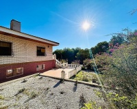 Revente - Villa - Orihuela - Dehesa de Campoamor