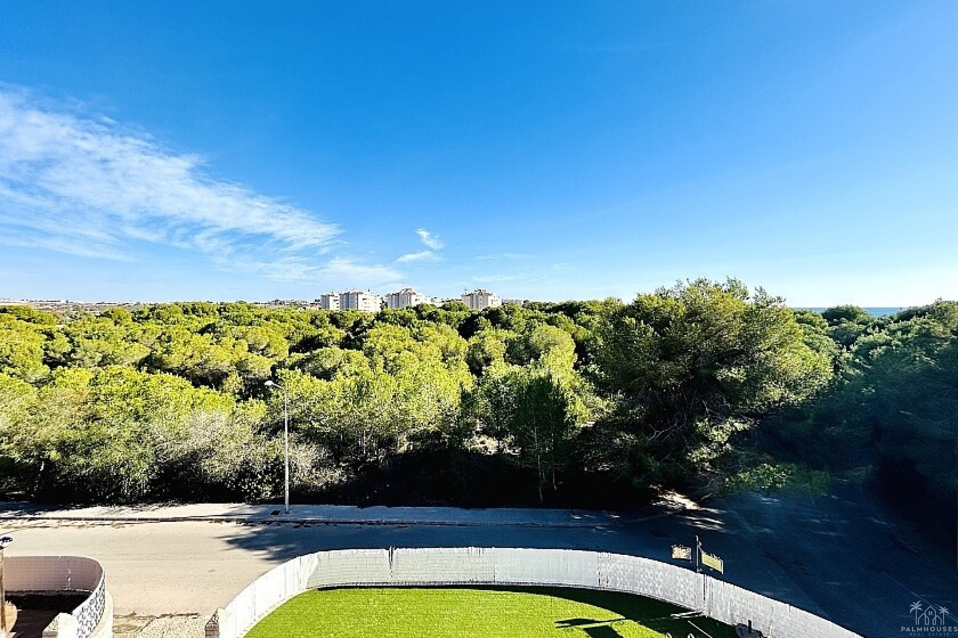 Revente - Villa - Orihuela - Dehesa de Campoamor