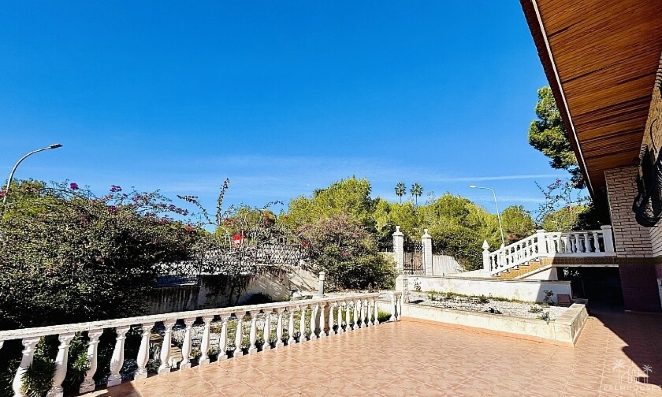 Revente - Villa - Orihuela - Dehesa de Campoamor