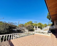 Revente - Villa - Orihuela - Dehesa de Campoamor