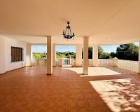 Revente - Villa - Orihuela - Dehesa de Campoamor