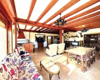 Revente - Villa - Orihuela - Dehesa de Campoamor