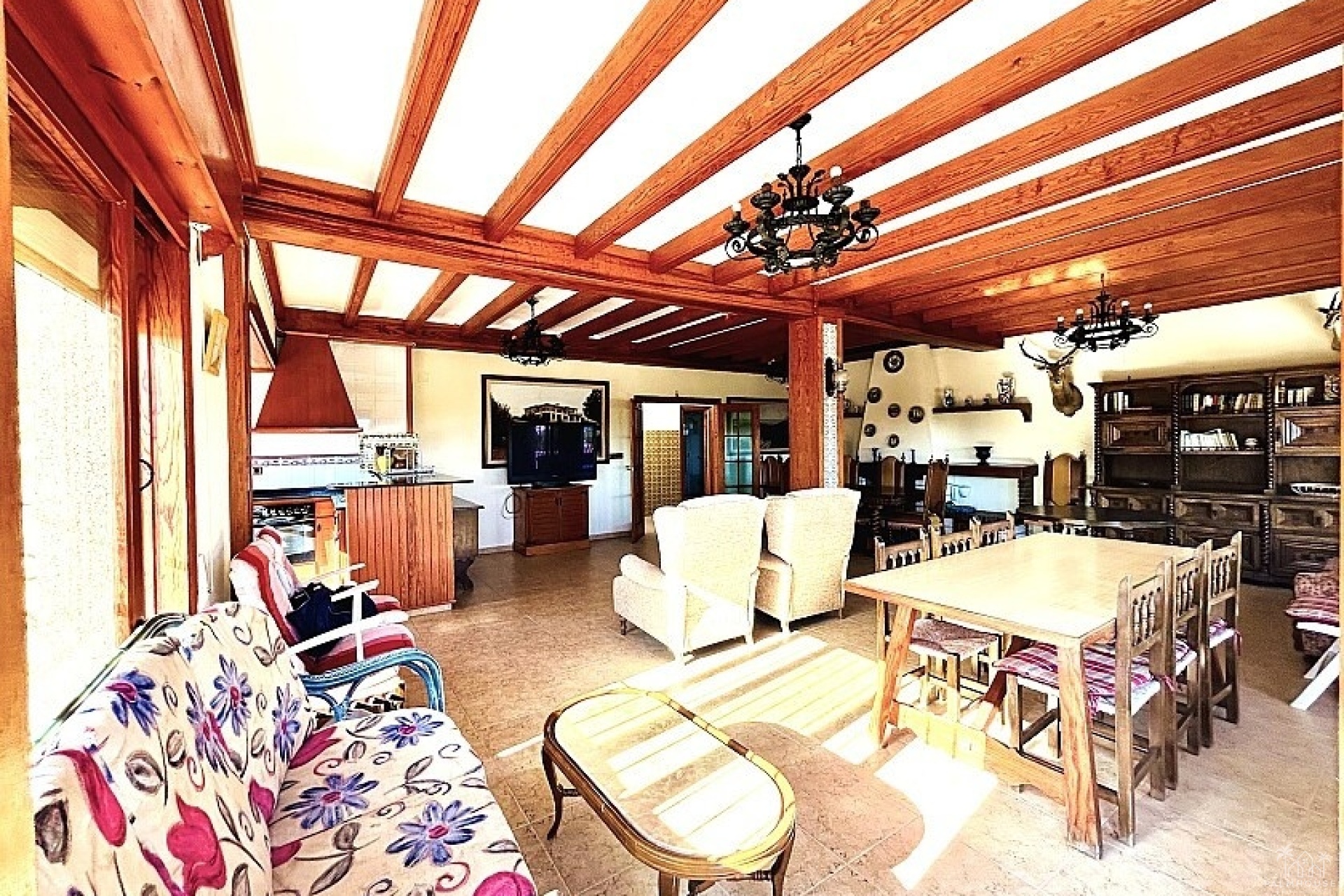 Revente - Villa - Orihuela - Dehesa de Campoamor