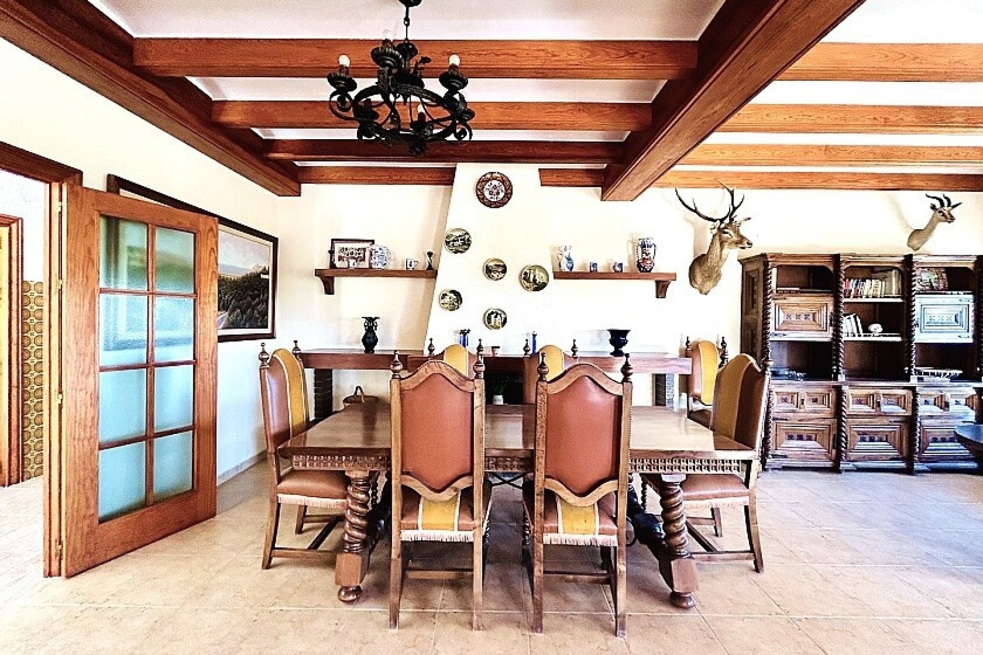Revente - Villa - Orihuela - Dehesa de Campoamor