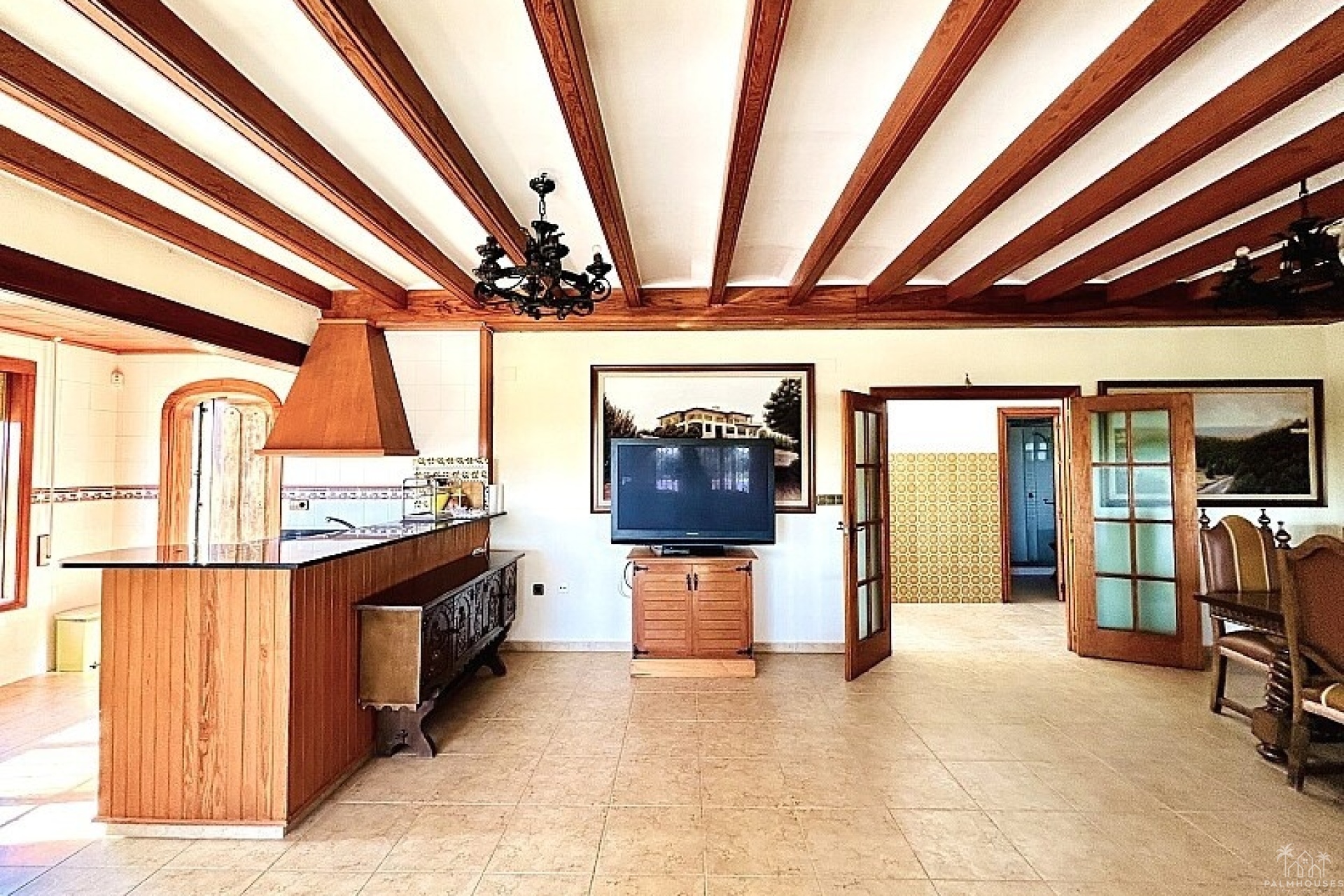 Revente - Villa - Orihuela - Dehesa de Campoamor