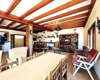 Revente - Villa - Orihuela - Dehesa de Campoamor