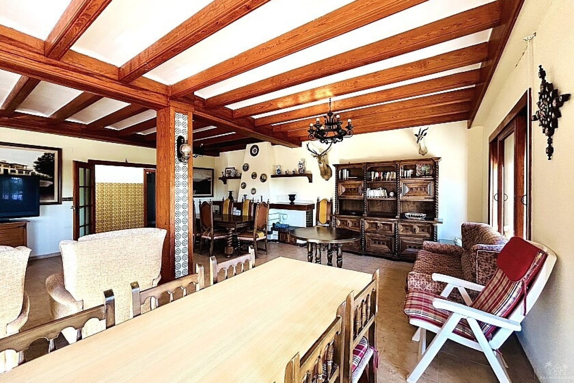 Revente - Villa - Orihuela - Dehesa de Campoamor