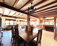 Revente - Villa - Orihuela - Dehesa de Campoamor