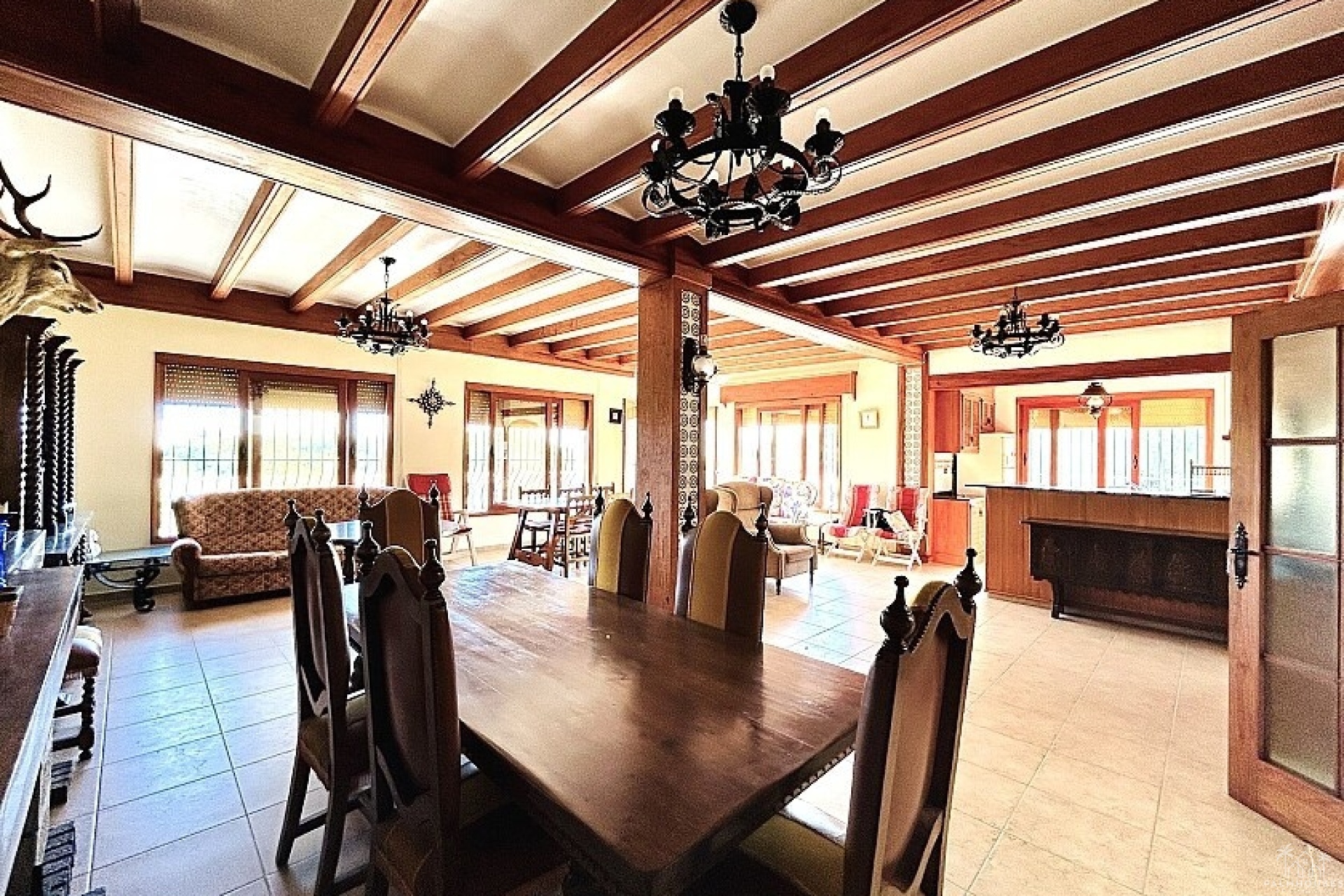 Revente - Villa - Orihuela - Dehesa de Campoamor
