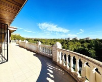 Revente - Villa - Orihuela - Dehesa de Campoamor