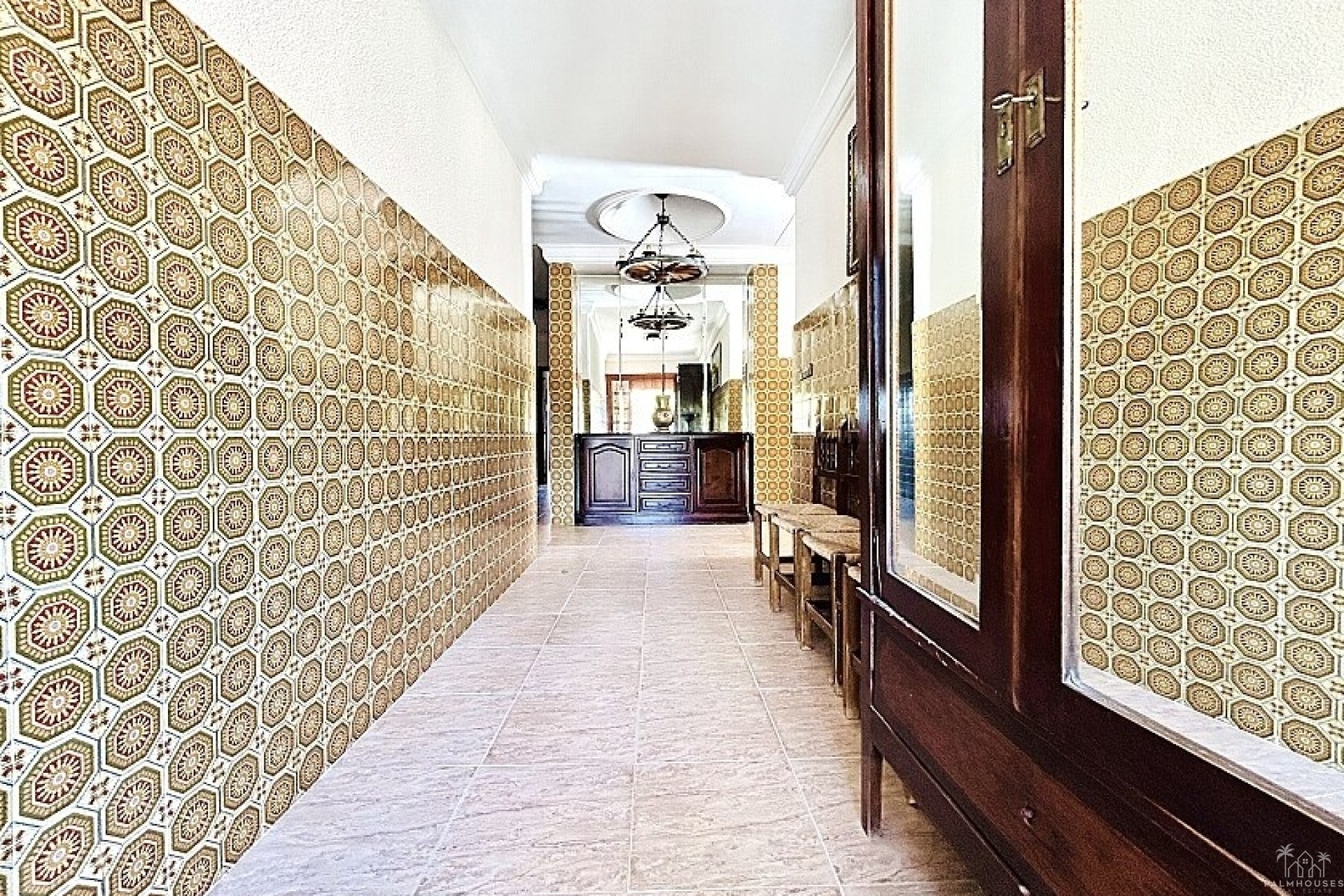 Revente - Villa - Orihuela - Dehesa de Campoamor