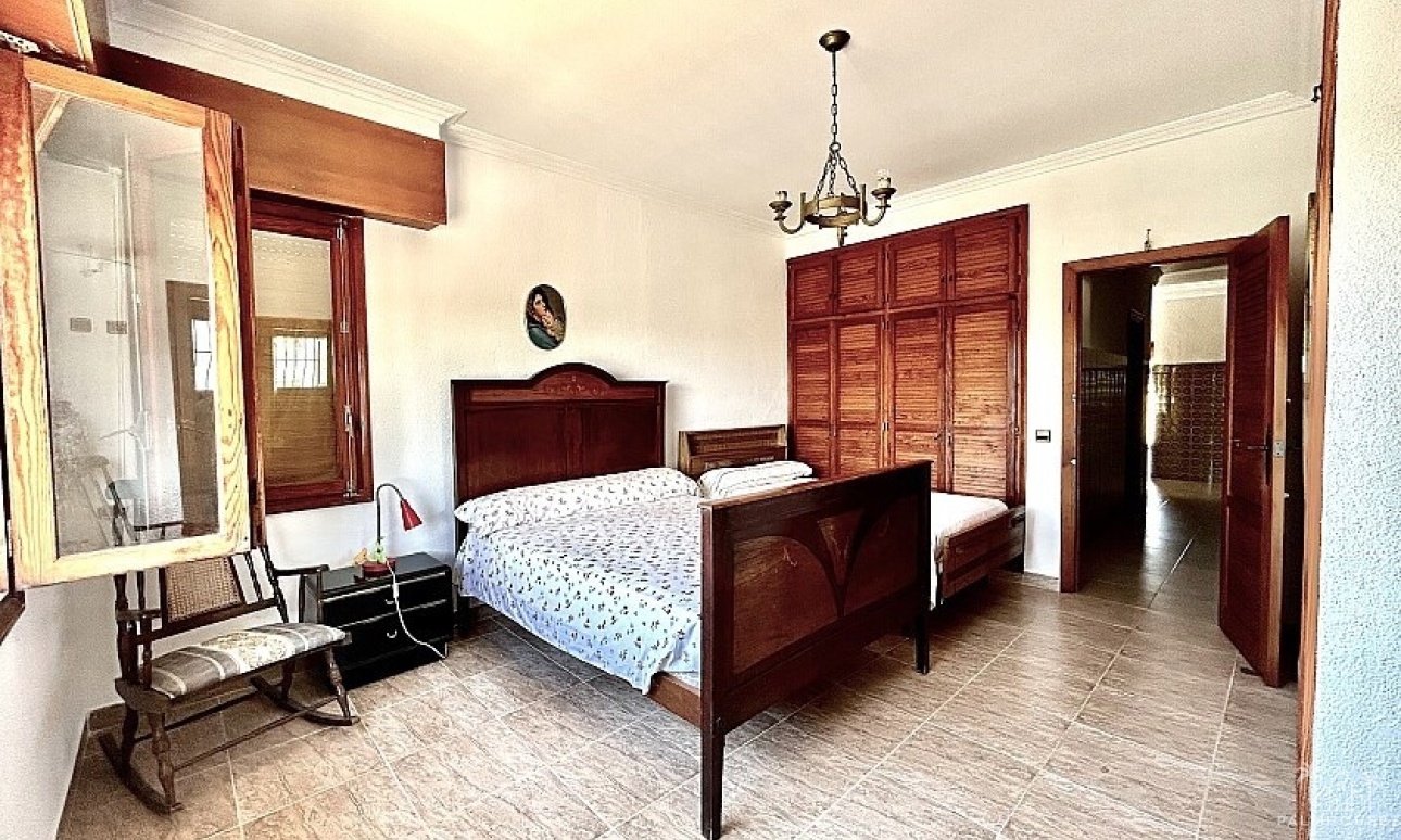 Revente - Villa - Orihuela - Dehesa de Campoamor
