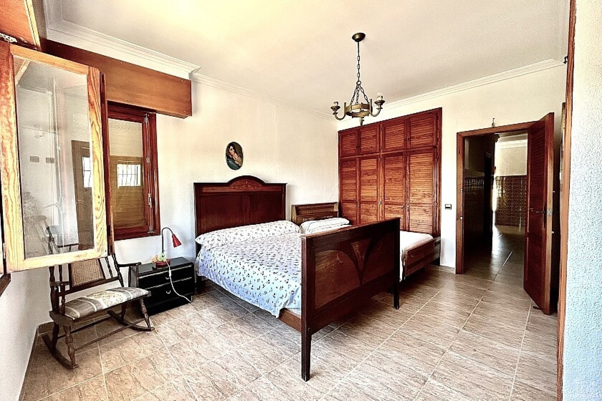 Revente - Villa - Orihuela - Dehesa de Campoamor