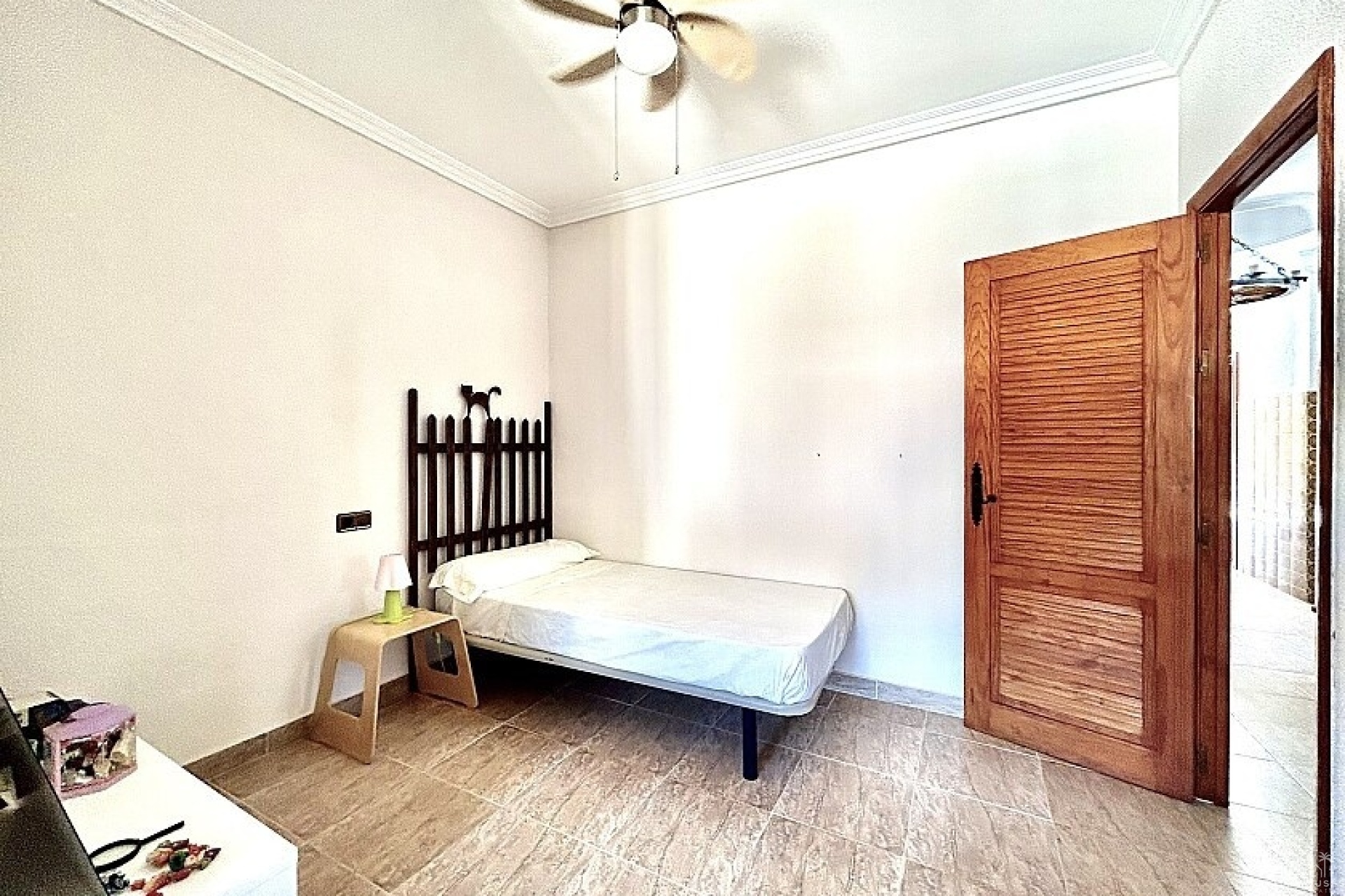 Revente - Villa - Orihuela - Dehesa de Campoamor