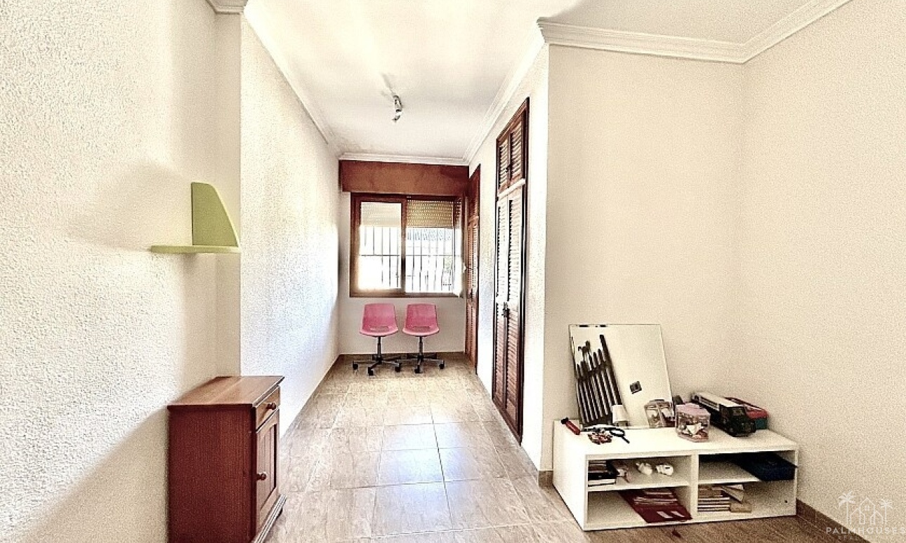 Revente - Villa - Orihuela - Dehesa de Campoamor
