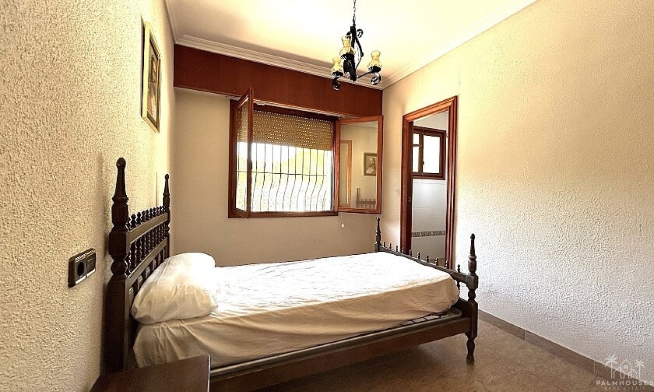 Revente - Villa - Orihuela - Dehesa de Campoamor