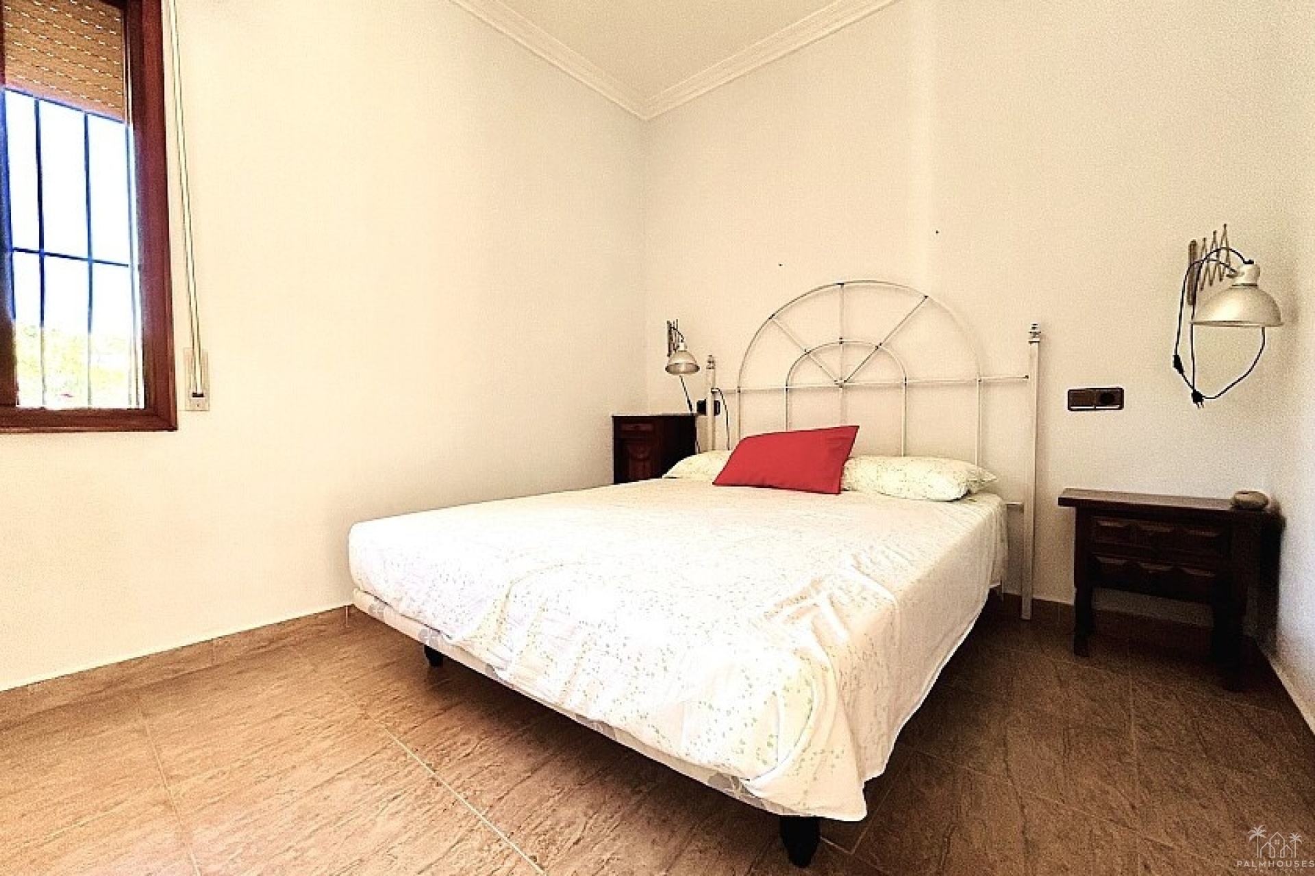 Revente - Villa - Orihuela - Dehesa de Campoamor