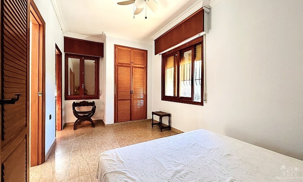 Revente - Villa - Orihuela - Dehesa de Campoamor