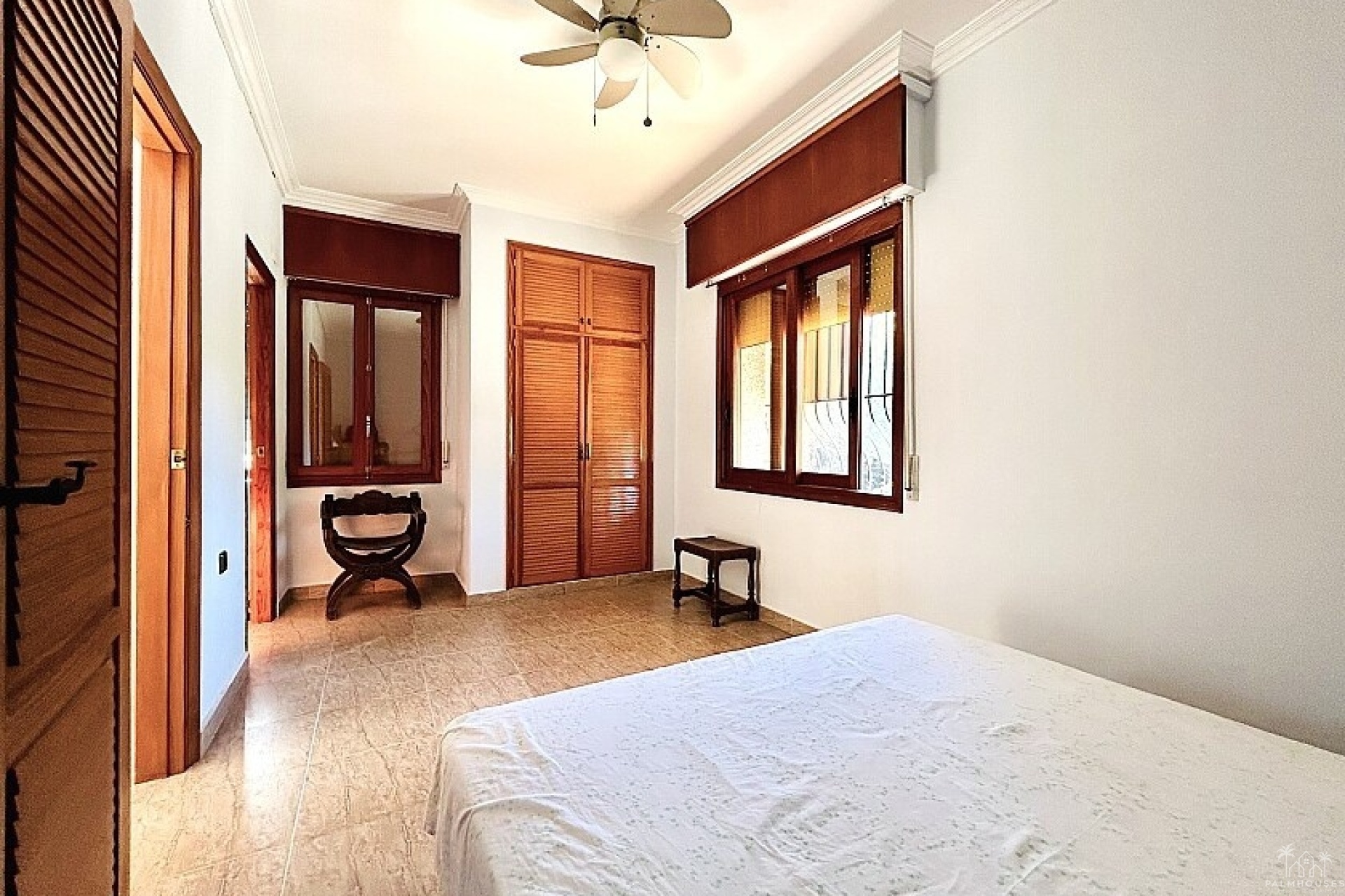 Revente - Villa - Orihuela - Dehesa de Campoamor