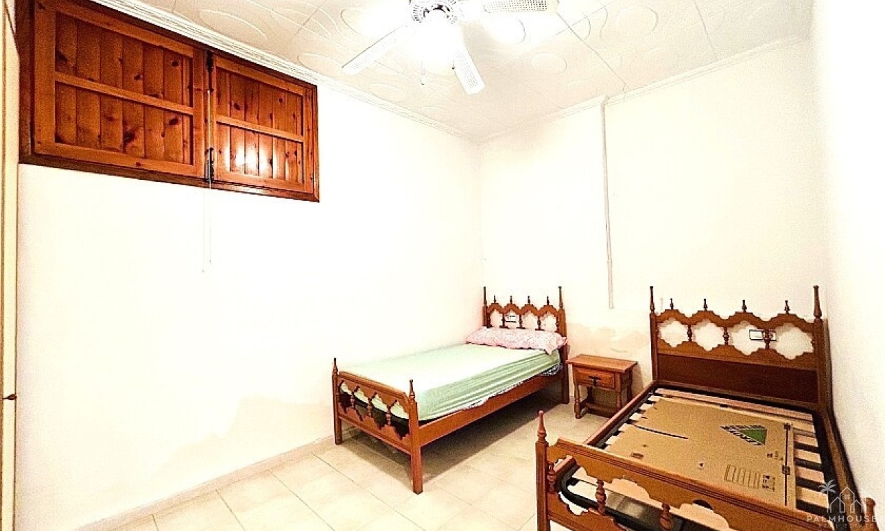Revente - Villa - Orihuela - Dehesa de Campoamor