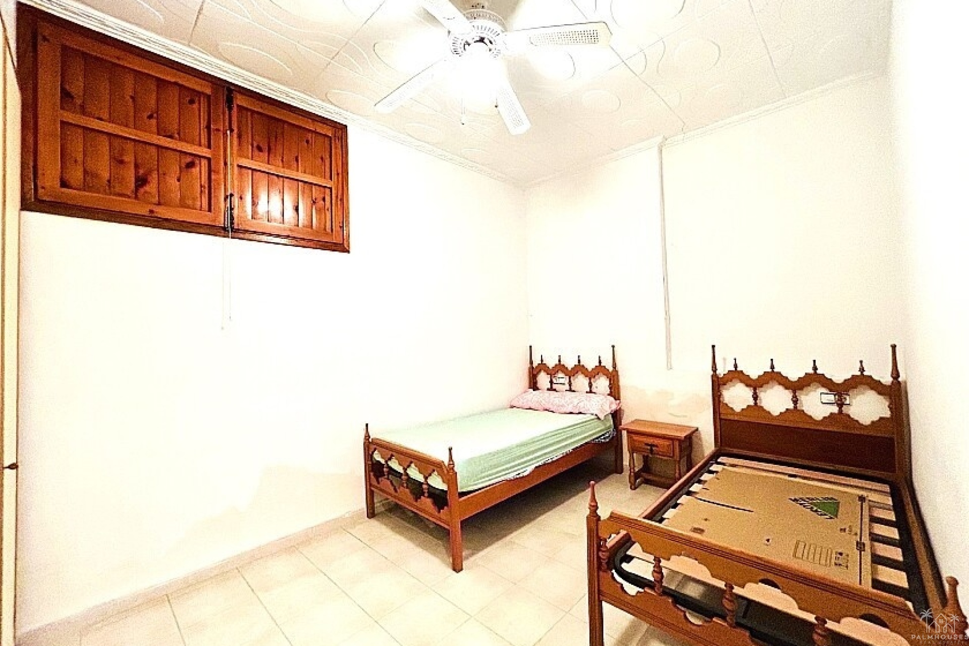 Revente - Villa - Orihuela - Dehesa de Campoamor