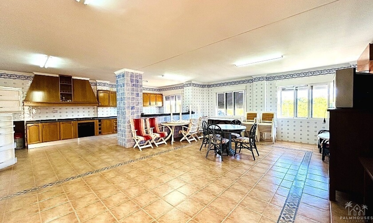 Revente - Villa - Orihuela - Dehesa de Campoamor