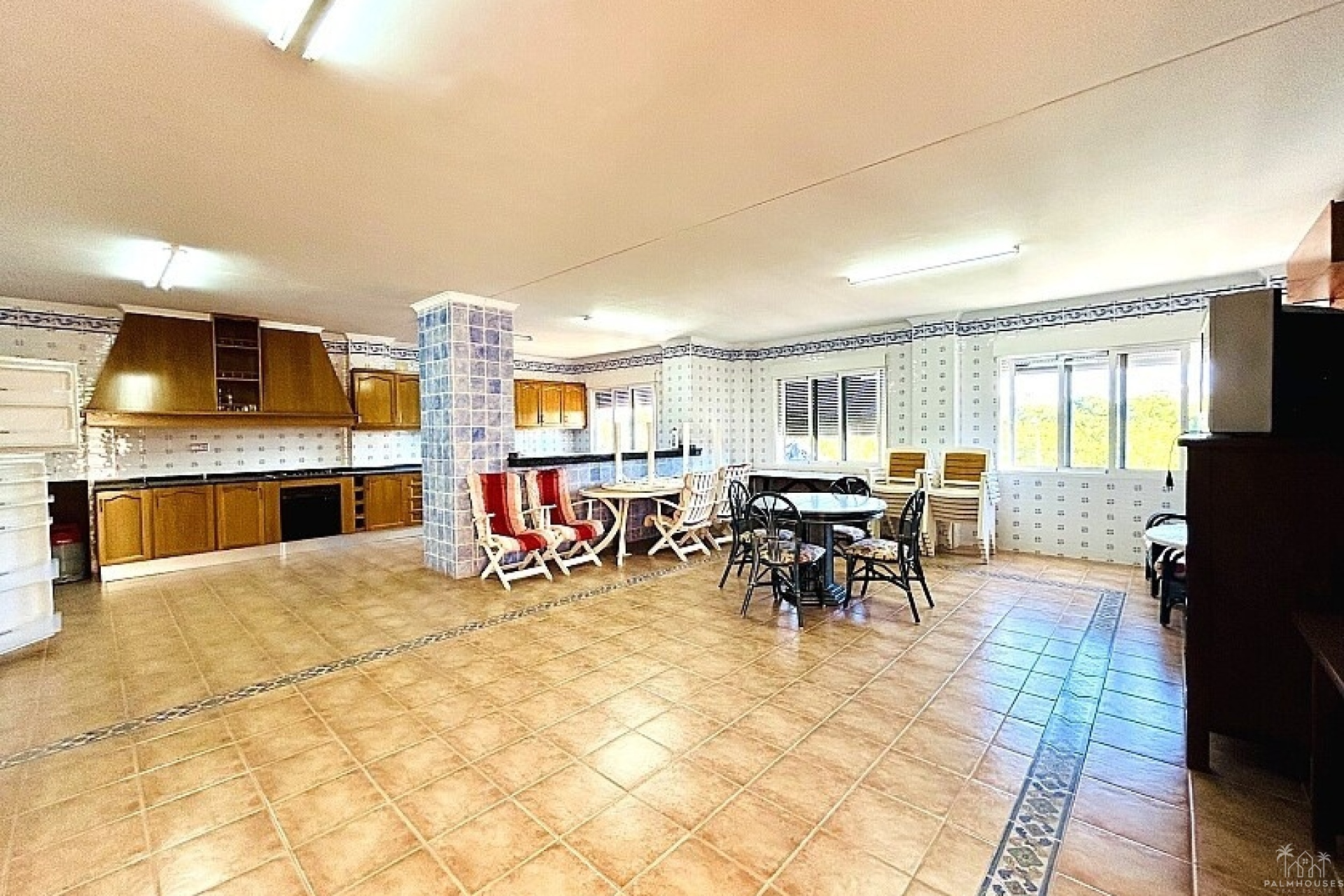 Revente - Villa - Orihuela - Dehesa de Campoamor
