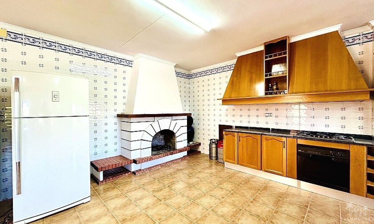 Revente - Villa - Orihuela - Dehesa de Campoamor