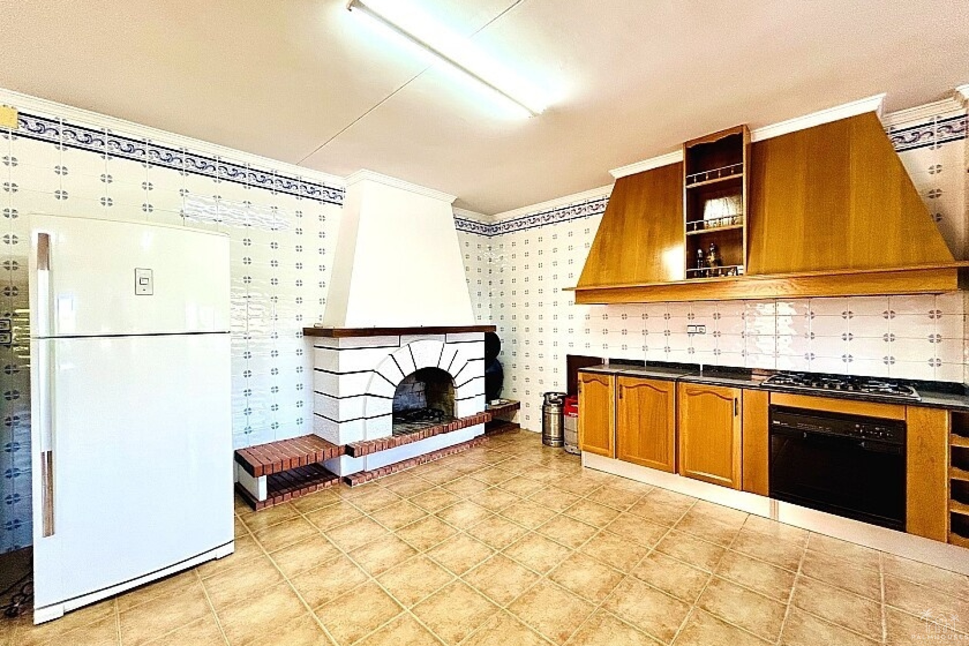 Revente - Villa - Orihuela - Dehesa de Campoamor