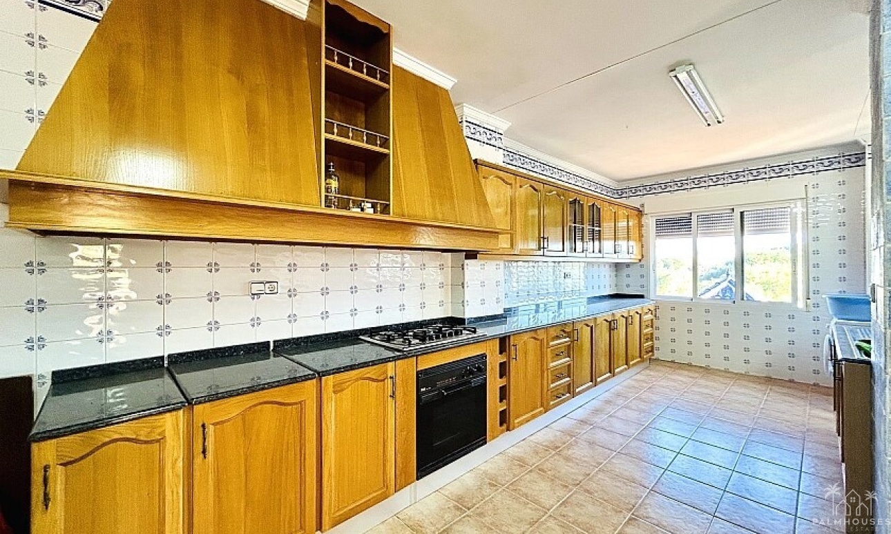 Revente - Villa - Orihuela - Dehesa de Campoamor