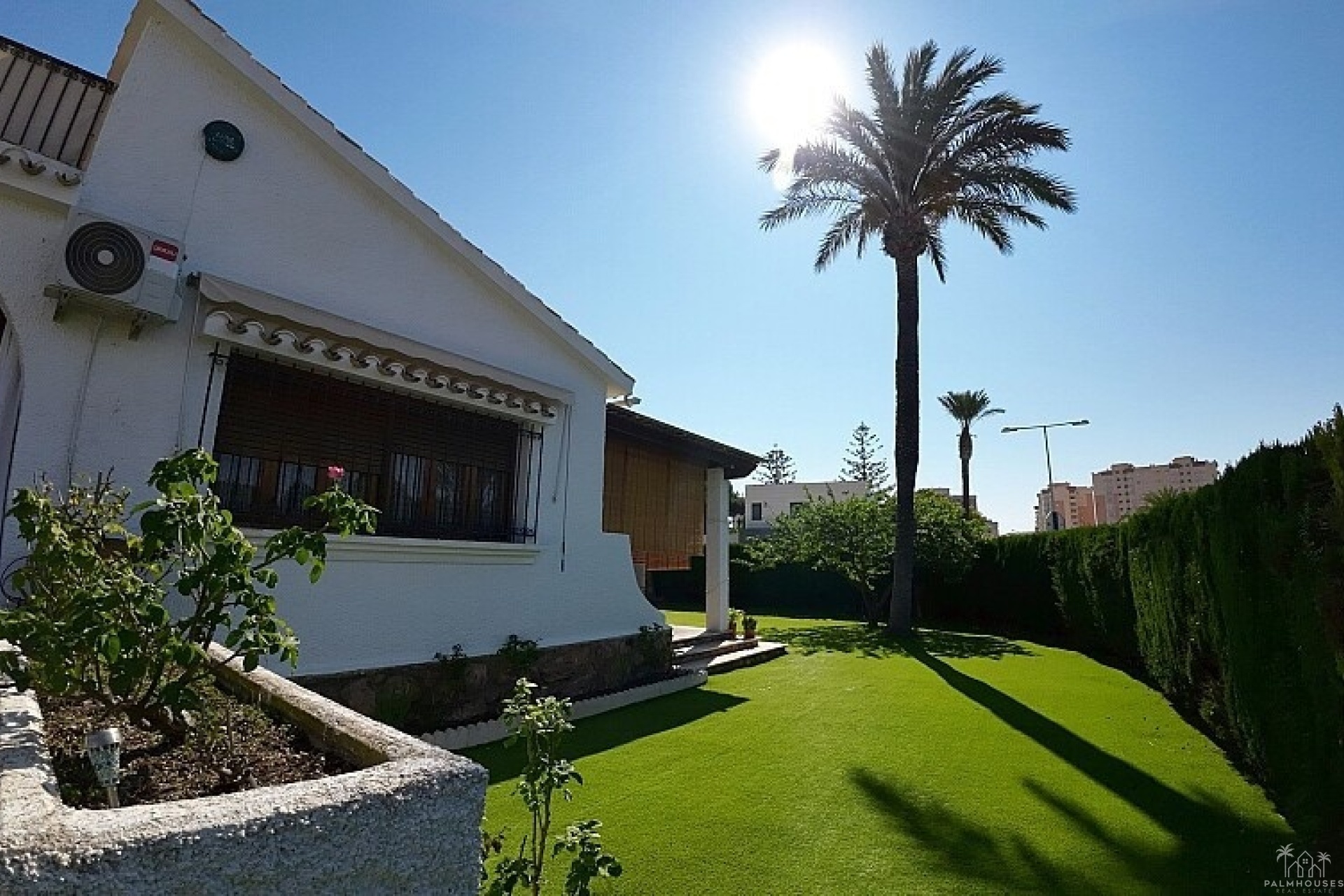 Revente - Villa - Orihuela - Dehesa de Campoamor