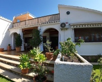 Revente - Villa - Orihuela - Dehesa de Campoamor