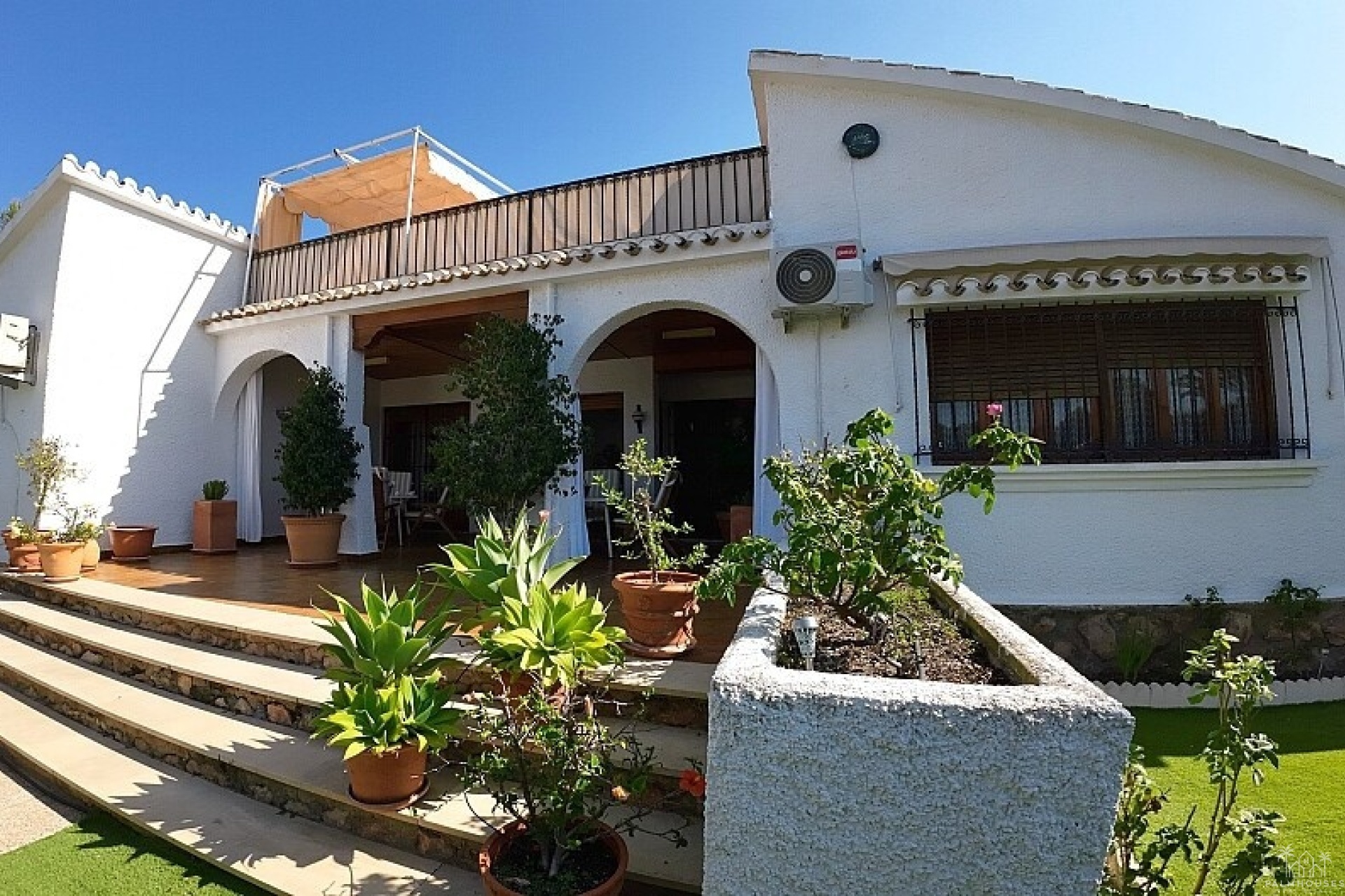 Revente - Villa - Orihuela - Dehesa de Campoamor