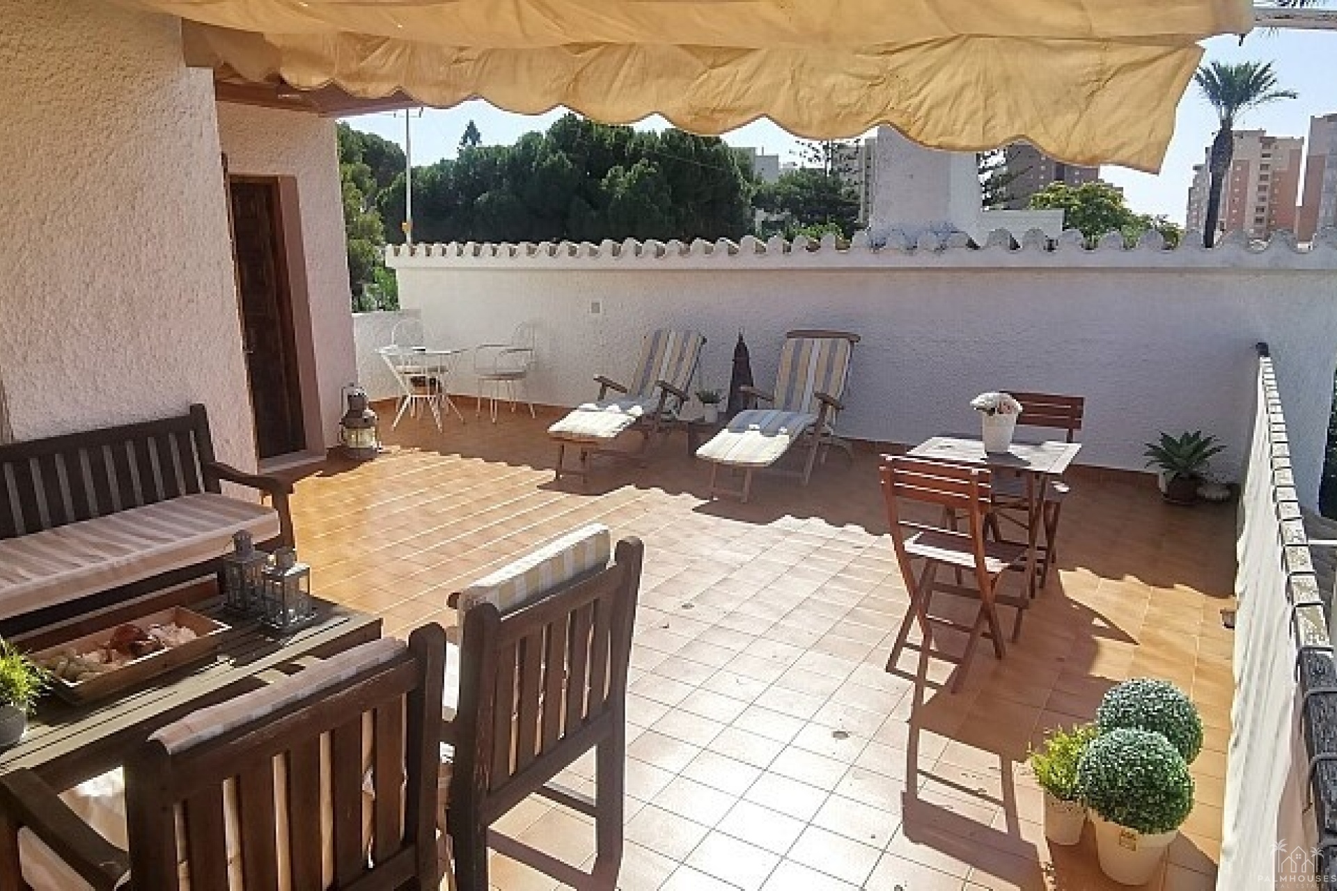 Revente - Villa - Orihuela - Dehesa de Campoamor